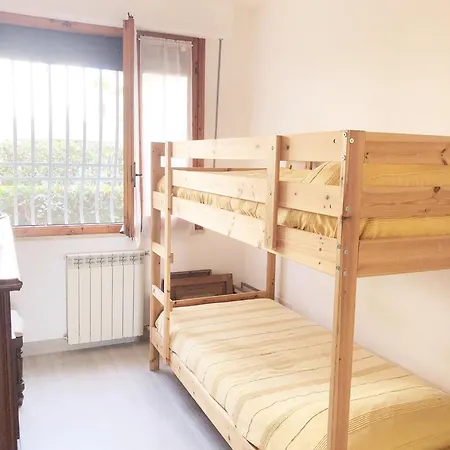 Casa Berso' A By Zoom In Earth Holiday home Marina di Cecina