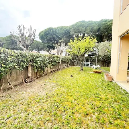 Holiday home Casa Berso' A By Zoom In Earth Marina di Cecina