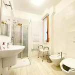 펜션 Casa Berso' A By Zoom In Earth 마리나디세시나
