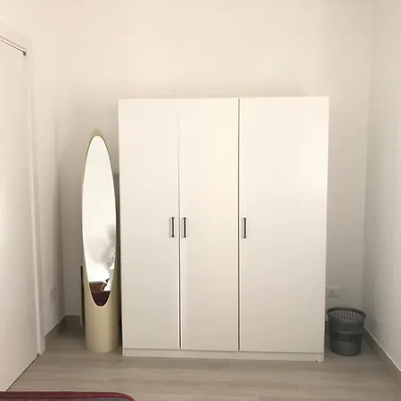 펜션 Casa Berso' A By Zoom In Earth *