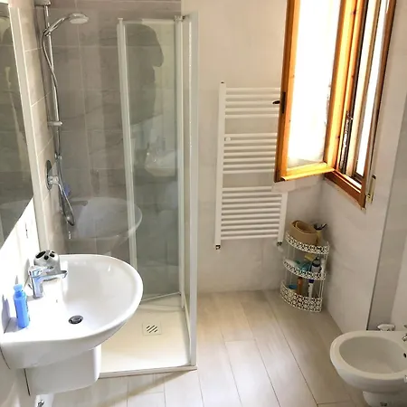 Casa Berso' A By Zoom In Earth Holiday home Marina di Cecina