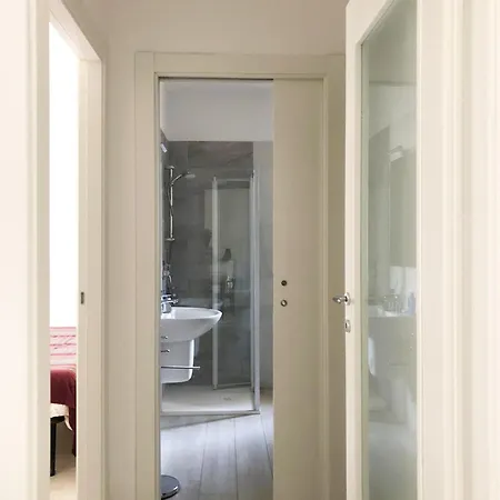 펜션 Casa Berso' A By Zoom In Earth *