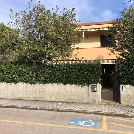 Casa Berso' A By Zoom In Earth 펜션