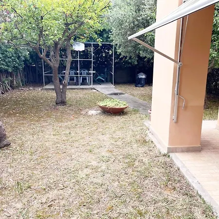 Casa Berso' A By Zoom In Earth