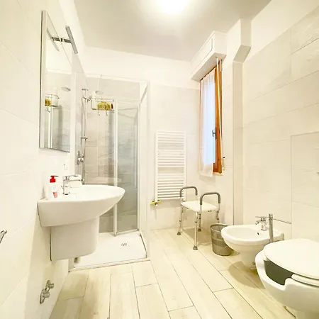 Casa Berso' A By Zoom In Earth * Marina di Cecina