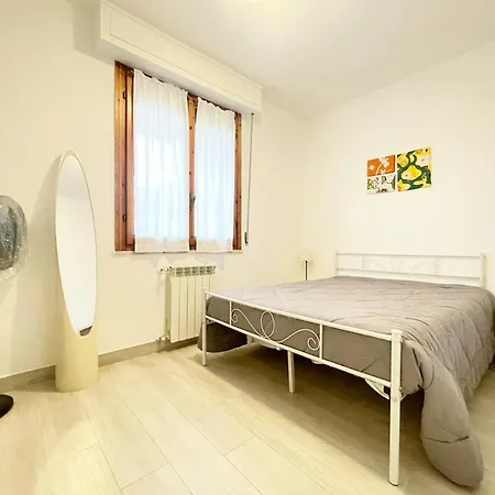Casa Berso' A By Zoom In Earth 펜션 마리나디세시나