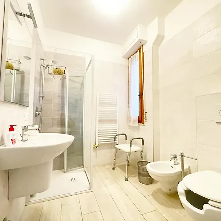 Holiday home Casa Berso' A By Zoom In Earth Marina di Cecina