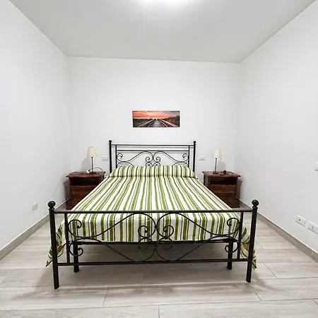 Casa Berso' A By Zoom In Earth Дом отдыха