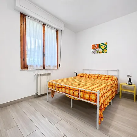 Дом отдыха Casa Berso' A By Zoom In Earth
