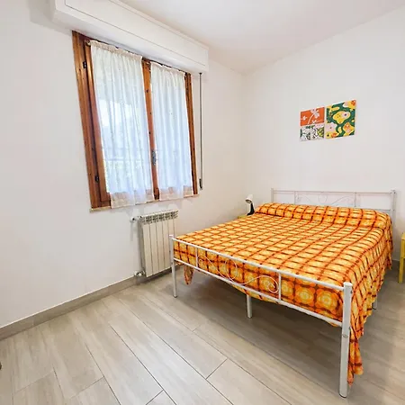 Дом отдыха Casa Berso' A By Zoom In Earth