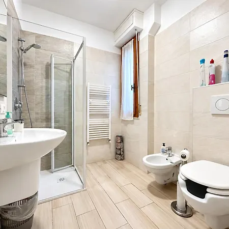 Casa Berso' A By Zoom In Earth Дом отдыха
